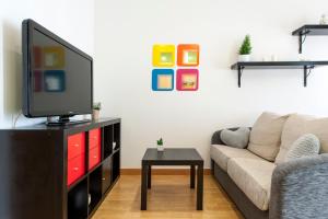 ImagenAlterhome Apartamento Ifema 5