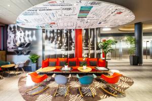 ImagenIbis Madrid Aeropuerto Barajas 5