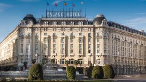 ImagenThe Westin Palace, Madrid 4