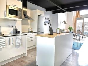 ImagenGarden loft with indoor swimming pool & SPA 5