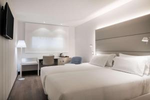 ImagenHotel NH Ciudad Real 4