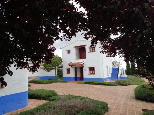 ImagenLas Casitas de la Aldea 1