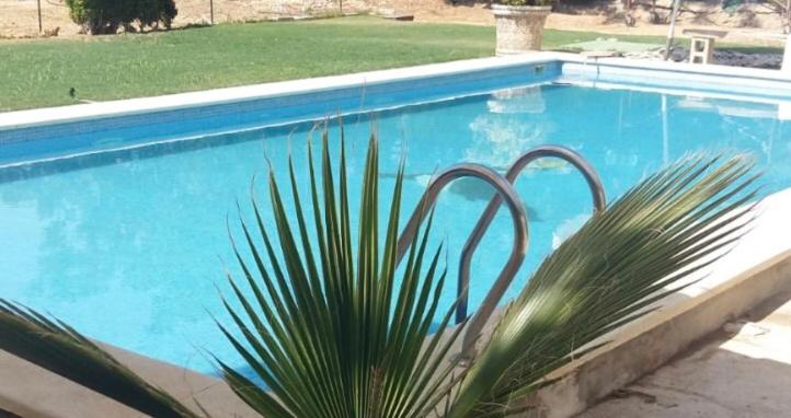 Relaxing Homeimagen principal