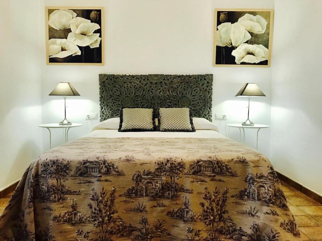 5 Soles Hostal Ruralimagen principal