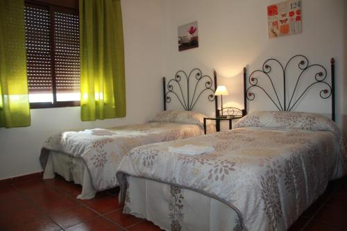 ImagenCasa Rural La Aduana 4