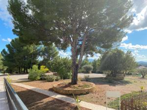 ImagenHotel restaurante rural cau blanch 6