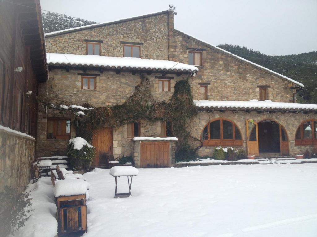 Mas De Borràsimagen principal