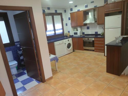 ImagenApartamento rural