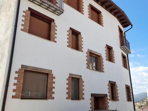 ImagenApartamento rural