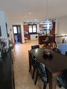 ImagenApartamento rural