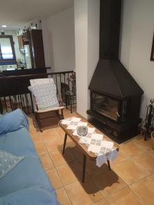 ImagenApartamento rural