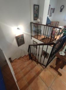 ImagenApartamento rural