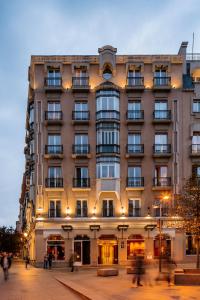 ImagenHotel Villa Real 4