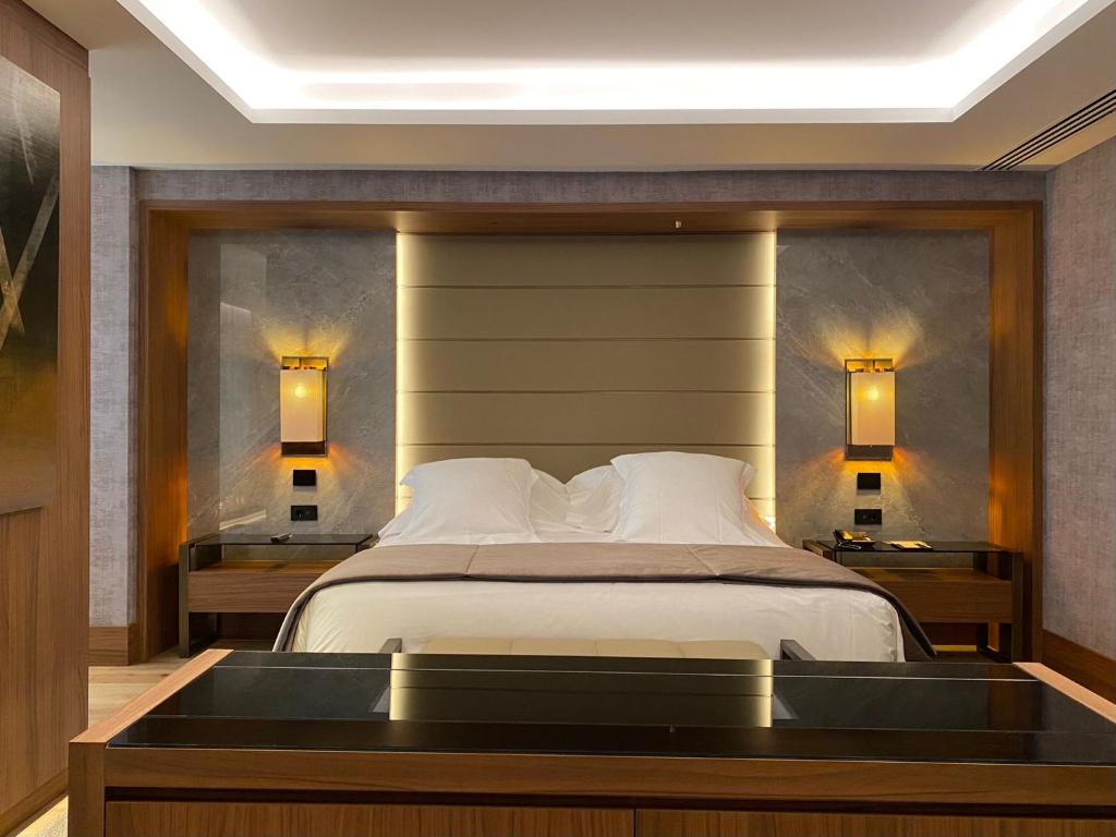 Wellington Hotel & Spa Madridimagen principal