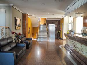 ImagenHotel Humanes 4