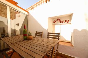 ImagenAtico junto a la Catedral 5