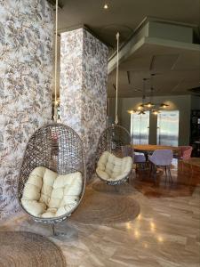 ImagenHotel SB Express Tarragona 7