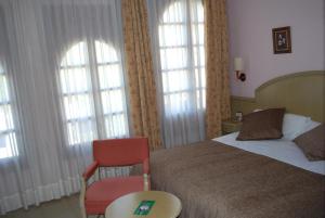 ImagenMasia Del Cadet 3