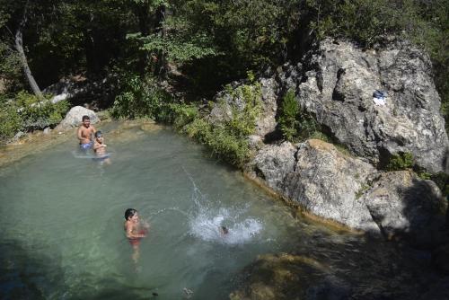 ImagenHotel Rural Cor De Prades 1