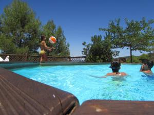 ImagenCasa Rural La Canal De Salem 3