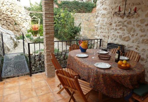 ImagenCasa Serrella - Abdet 2