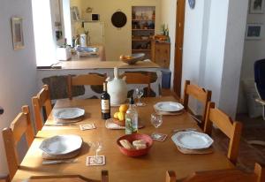 ImagenCasa Aitana-Abdet -Val de Guadalest 3