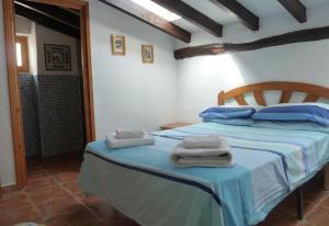 ImagenCasa Aitana-Abdet -Val de Guadalest 5