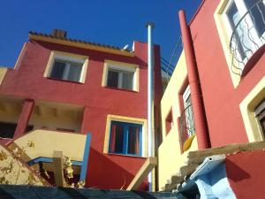 ImagenL'Almàssera Casa Rural & Restaurant 6