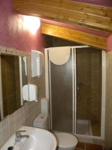 ImagenComplejo Rural Las Lomas de Biar 4