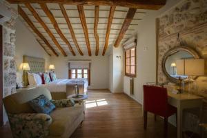 ImagenHotel La Escondida - Singular's Hotels 6