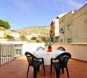 ImagenCasa del Escriva 3