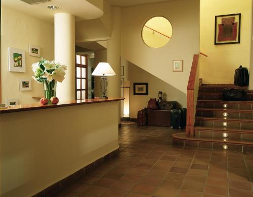 ImagenHotel L'Estació 1