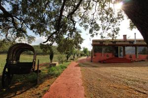 ImagenFinca Heredad La Boquilla 5