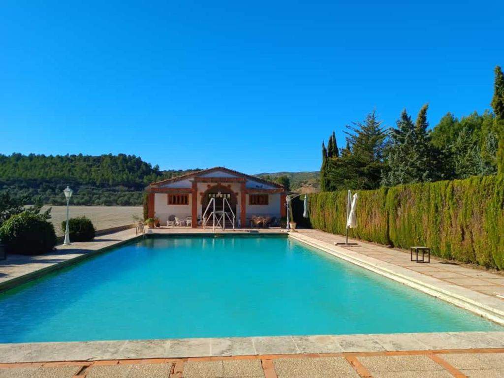 Finca MICALASimagen principal