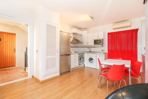 ImagenJuan’s apartment 2