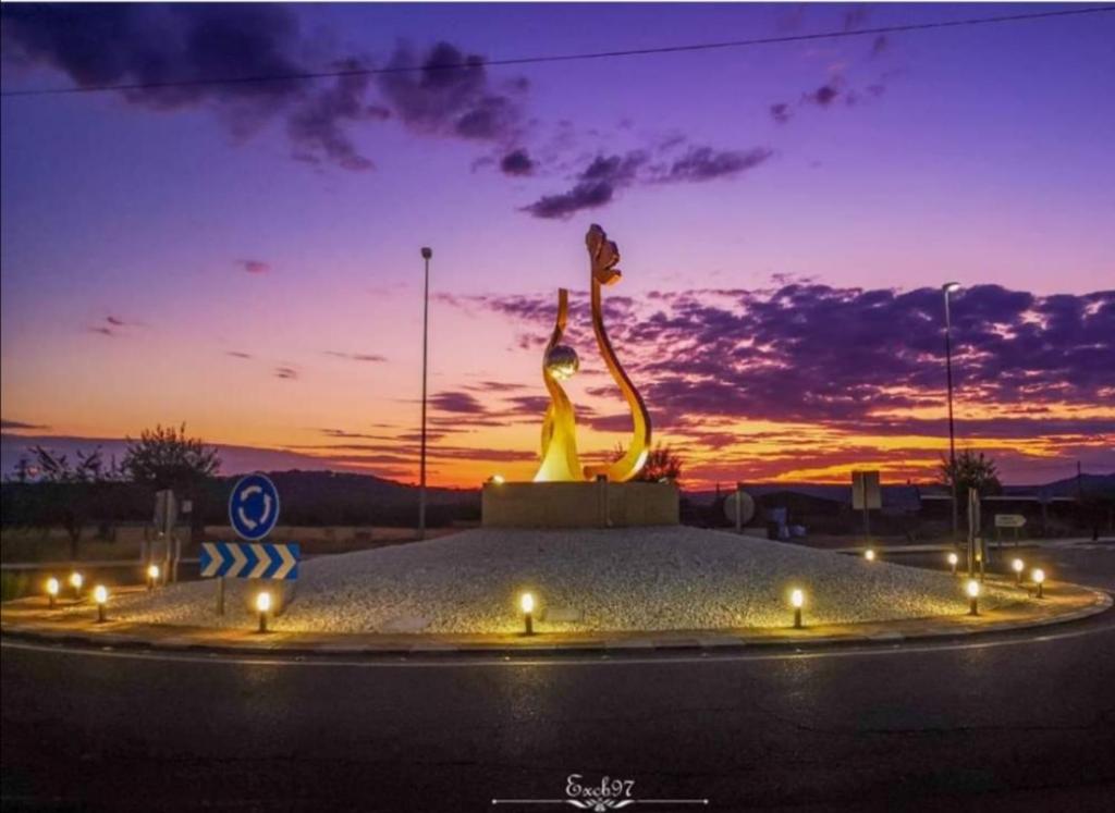 Casa rural Hnas Corralimagen principal