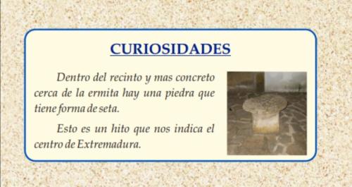 ImagenCasa rural Hnas Corral 2