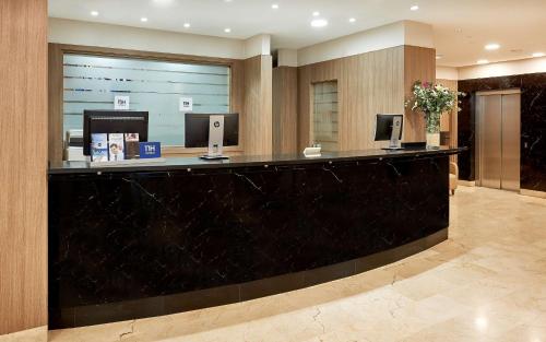 ImagenNH Valencia Las Ciencias 1