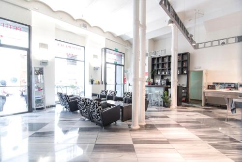 ImagenPetit Palace Plaza de la Reina 2