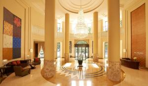 ImagenThe Westin Valencia 6