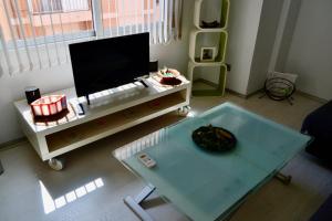 ImagenOceanográfico Apartments & Spa 3