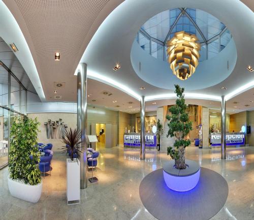 ImagenHotel Mas Camarena 1