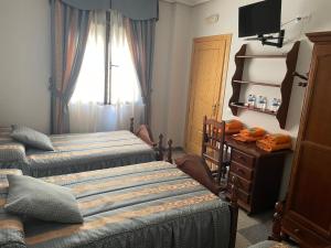 ImagenHostal Las Palomas 3