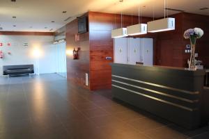 ImagenEscuderos Hotel Cruz 4