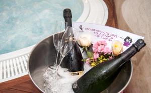 ImagenEscuderos Hotel Cruz 5