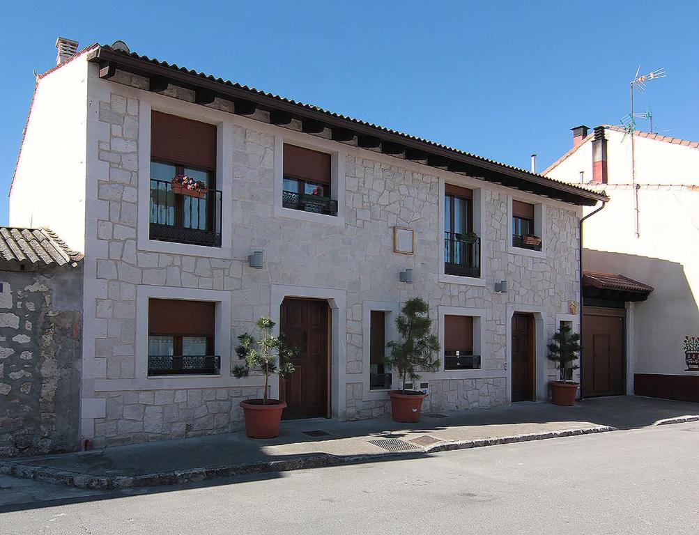 Apartamentos Turísticos los Abuelosimagen principal