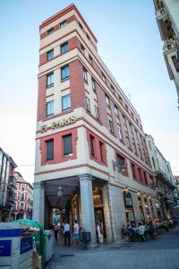 ImagenHostal Paris 3