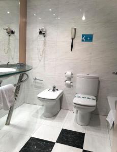 ImagenHotel Virrey 3