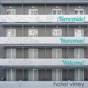 ImagenHotel Virrey 4