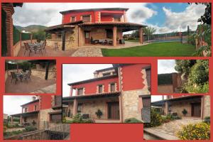 ImagenCasa Rural La Canchalera 3